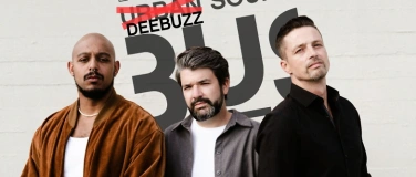 Event-Image for 'Biggest Urban Sound &ndash; Deebuzz Sound'