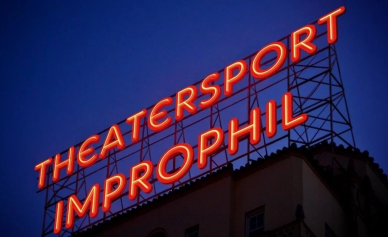 Theatersport Improphil