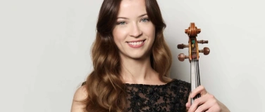 Event-Image for 'LES ENTRACTES DE L'OCL: MENDELSSOHN & STRAUSS'