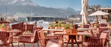 Event-Image for '1. August Brunch im Restaurant Dolce Vita'