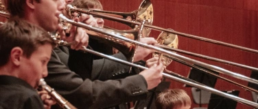 Event-Image for 'Von Himmel und Erde - Junge Philharmonie Ostw&uuml;rttemberg'