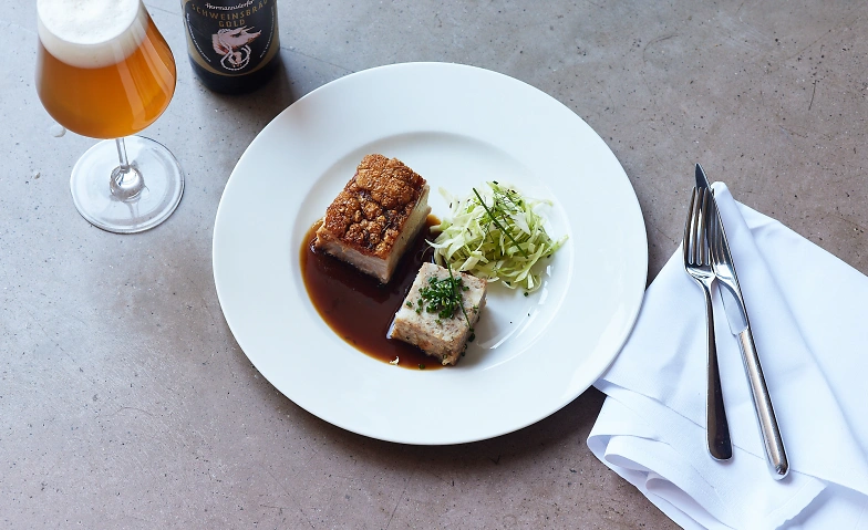 Schweinebraten - Sonntag