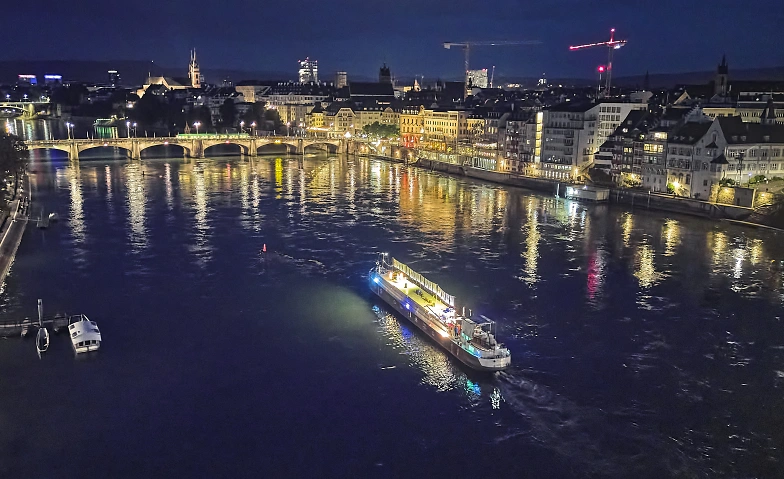 Event-Image for 'LP26 PREPARED // REVIVED PerformanceDrive Lorin's Promenade'