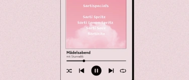 Event-Image for 'M&auml;delsabend'