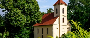 Event-Image for 'Sommermusik 2026 - Jazz mit Bernd Huber und Ottorino Freier'