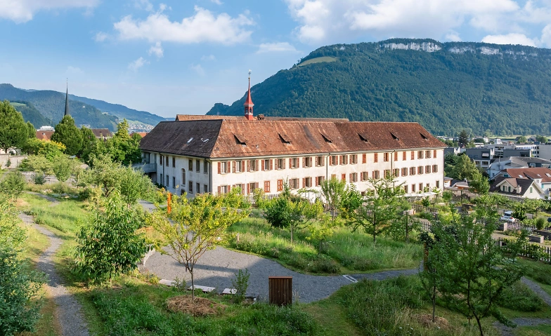 Öffentliche Führung: Culinarium Alpinum