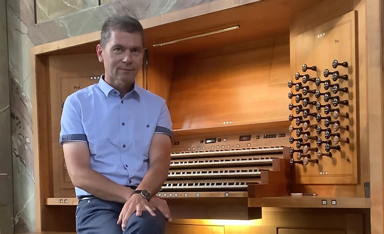 Cochemer Orgelmatinéen 2026 - 40 Min Musik & kurzer Text