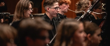 Event-Image for 'Von Himmel und Erde - Junge Philharmonie Ostw&uuml;rttemberg'