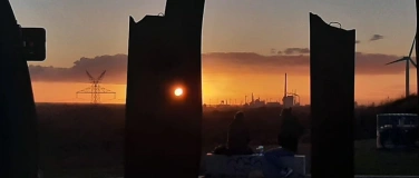 Event-Image for 'Tagundnachtgleiche auf Metalhenge'