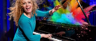 Event-Image for 'Caroline Bungeroth - Mutausbruch'