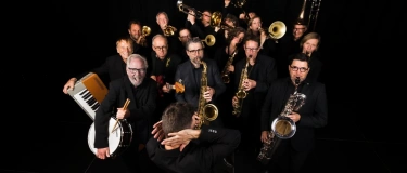 Event-Image for 'Konzert Big Band Olten'