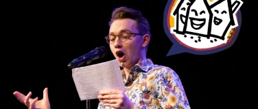 Event-Image for 'Comedy Slam Berlin'