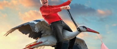 Event-Image for 'Heinrich del Core "Juhuu, meine Frau wird Oma!"'