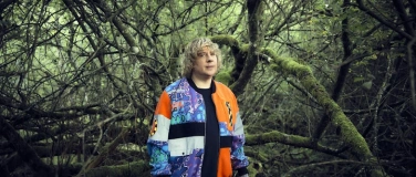 Event-Image for 'Kulturfestival St. Gallen: Dominik Eulberg'