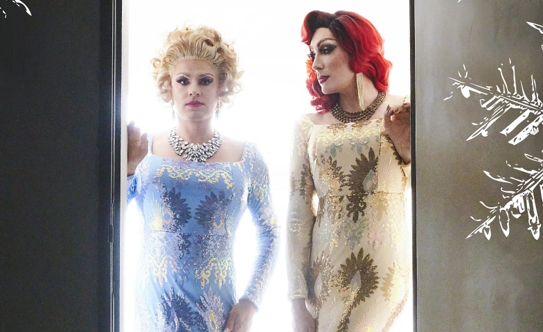 Event-Image for 'Gina & Glinda  Winter Wunderland'
