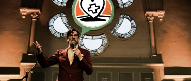 Event-Image for 'Heilst&auml;tten Slam'