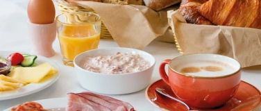 Event-Image for 'Brunch &agrave; discr&eacute;tion - 27.9.2026'