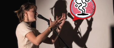 Event-Image for 'Schall & Rauch Poetry Slam'
