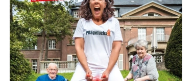 Event-Image for 'Sybille Bullatschek "VIP &ndash; Very Important Pfl&auml;gekraft!"'