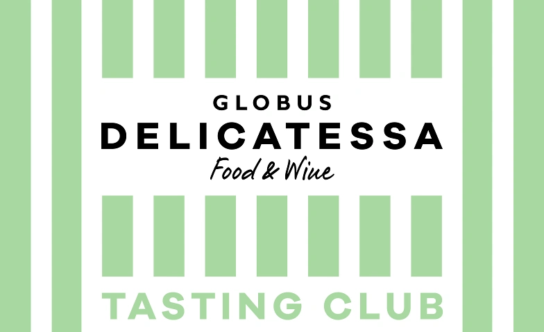 The Tasting Club: World of Spices