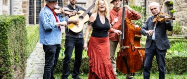 Event-Image for 'Sameach - Ein j&uuml;disches Fest der Sinne'