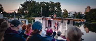 Event-Image for 'Offene B&uuml;hne auf dem Traumsch&uuml;ff-Theater'