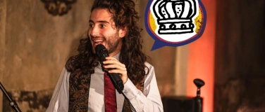 Event-Image for 'Wedding Slam Royale: Jahresfinale'