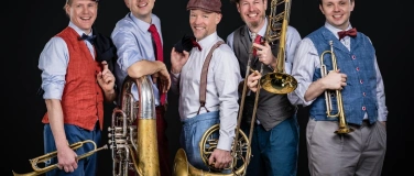 Event-Image for '"Brass Night" mit Generell 5'