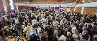Event-Image for 'Beauty Jungle M&auml;dchenflohmarkt K&ouml;ln bei Bonn & Leverkusen'