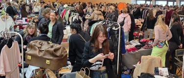 Event-Image for 'Beauty Jungle M&auml;dchenflohmarkt Gronau 2026 &ndash; Fashionflohmark'