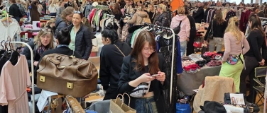 Event-Image for 'Beauty Jungle M&auml;dchenflohmarkt Rostock'