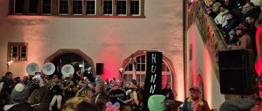 Event-Image for 'Fasnachtser&ouml;ffnung Rhyf&auml;lde'