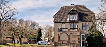 Event organiser of Gutleben B&uuml;ttnershof Kennlerncall