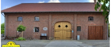 Event-Image for 'Das Westheimer Oldtimer Museum l&auml;dt ein'