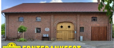 Event-Image for 'Das Westheimer Oldtimer Museum l&auml;dt ein - Erntedank'