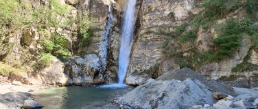 Event-Image for 'Yoga & Wandern im Wallis, Oberems'