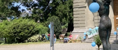 Event-Image for 'Internationaler Museumstag im Museum Zofingen'