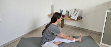 Event-Image for 'Pr&auml;ventionskurs sanftes Hatha Yoga'