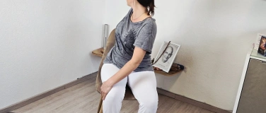 Event-Image for 'Pr&auml;ventionskurs Hatha Yoga 65+'