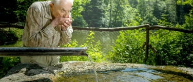 Event-Image for 'Die Kunst, 100 zu werden'