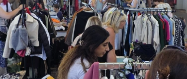Event-Image for 'M&auml;dchenflohmarkt in Rastatt by Beauty Jungle'