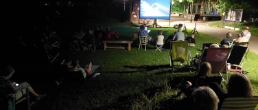Event-Image for 'Open-Air-Kino im Neufeld-Quartier'