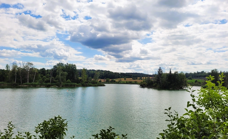 Faszination Nussbaumersee: Mit dem Ranger unterwegs