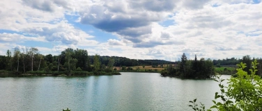 Event-Image for 'Faszination Nussbaumersee: Mit dem Ranger unterwegs'