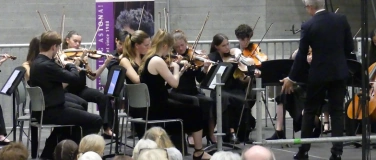 Event-Image for 'Astona International Summer Music Academy: Orchester-Konzert'