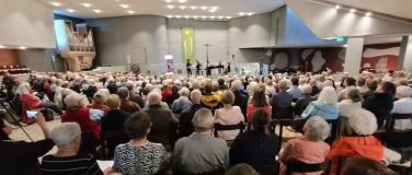 Event-Image for 'Astona International Summer Music Academy: Galakonzert'