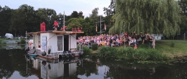 Event-Image for 'Traumsch&uuml;ff-Theater "Zum Wohle des Volkes"'