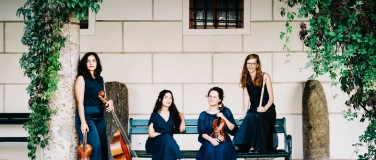 Event-Image for 'Im Kreise Ottobonis (Ensemble Tra Noi)'