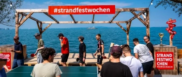 Event-Image for '5. Ping Pong Rundlauf Weltmeisterschaft'