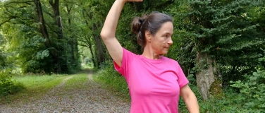 Event-Image for 'Qi Gong Niere-Blase - Frauengesundheit'